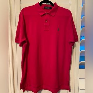 Ralph Lauren polo
